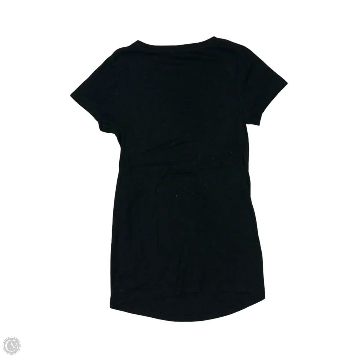 Mat Top Short Sleeve By Isabel Maternity, Size: S