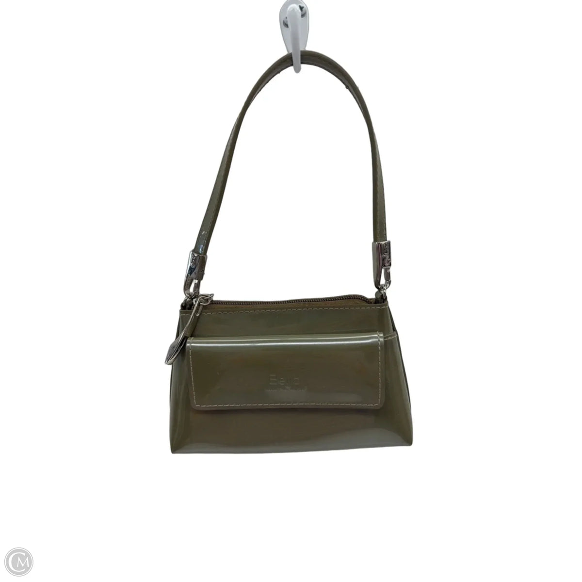 Handbag By Beijo, Size: Small