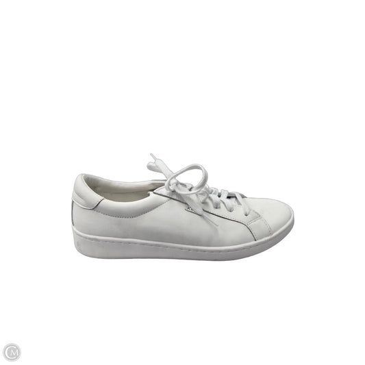 Shoes Sneakers By Keds In White, Size: 8.5