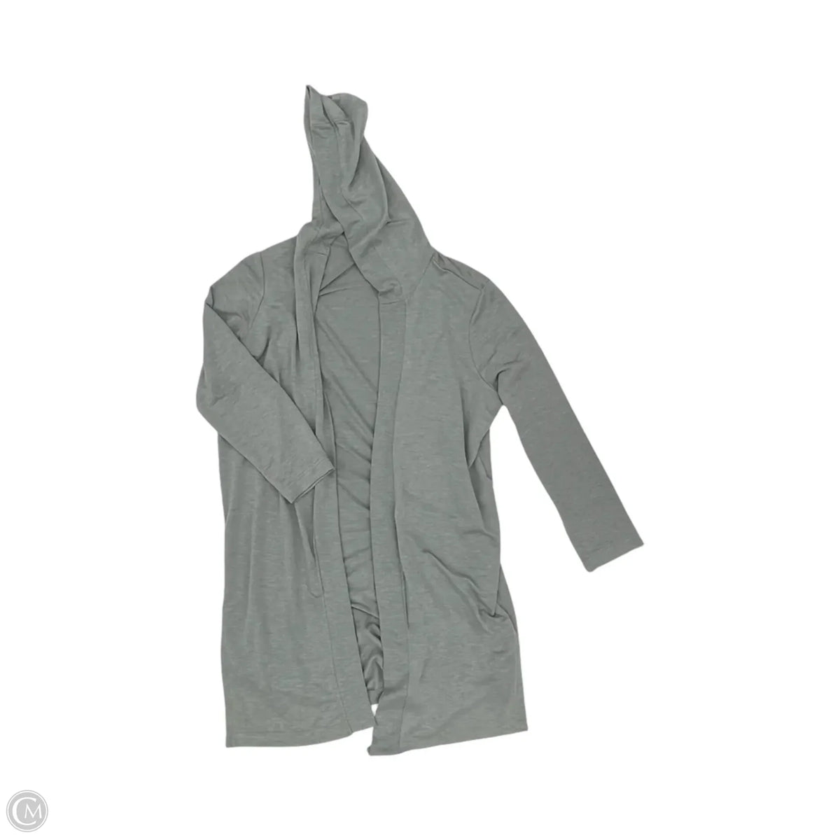 Cardigan By Old Navy In Grey, Size: L