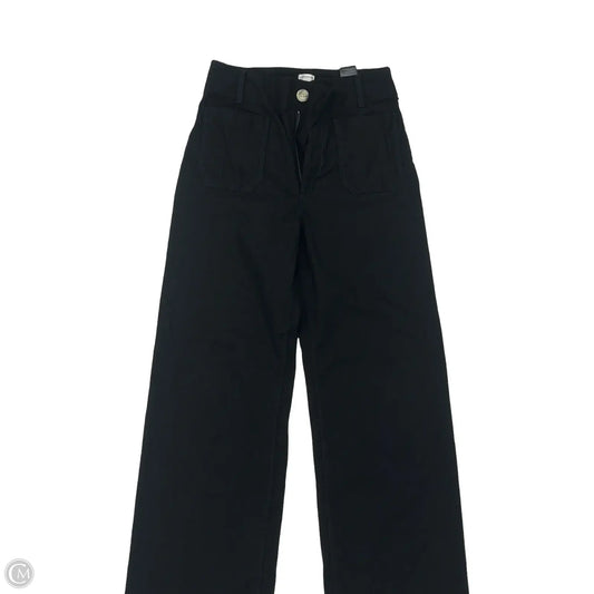Pants Chinos & Khakis By Maeve In Black, Size: 4