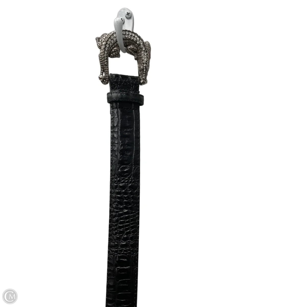 Belt Bag Designer By Brighton, Size: Medium