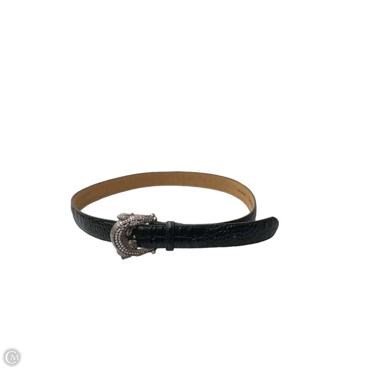 Belt Bag Designer By Brighton, Size: Medium