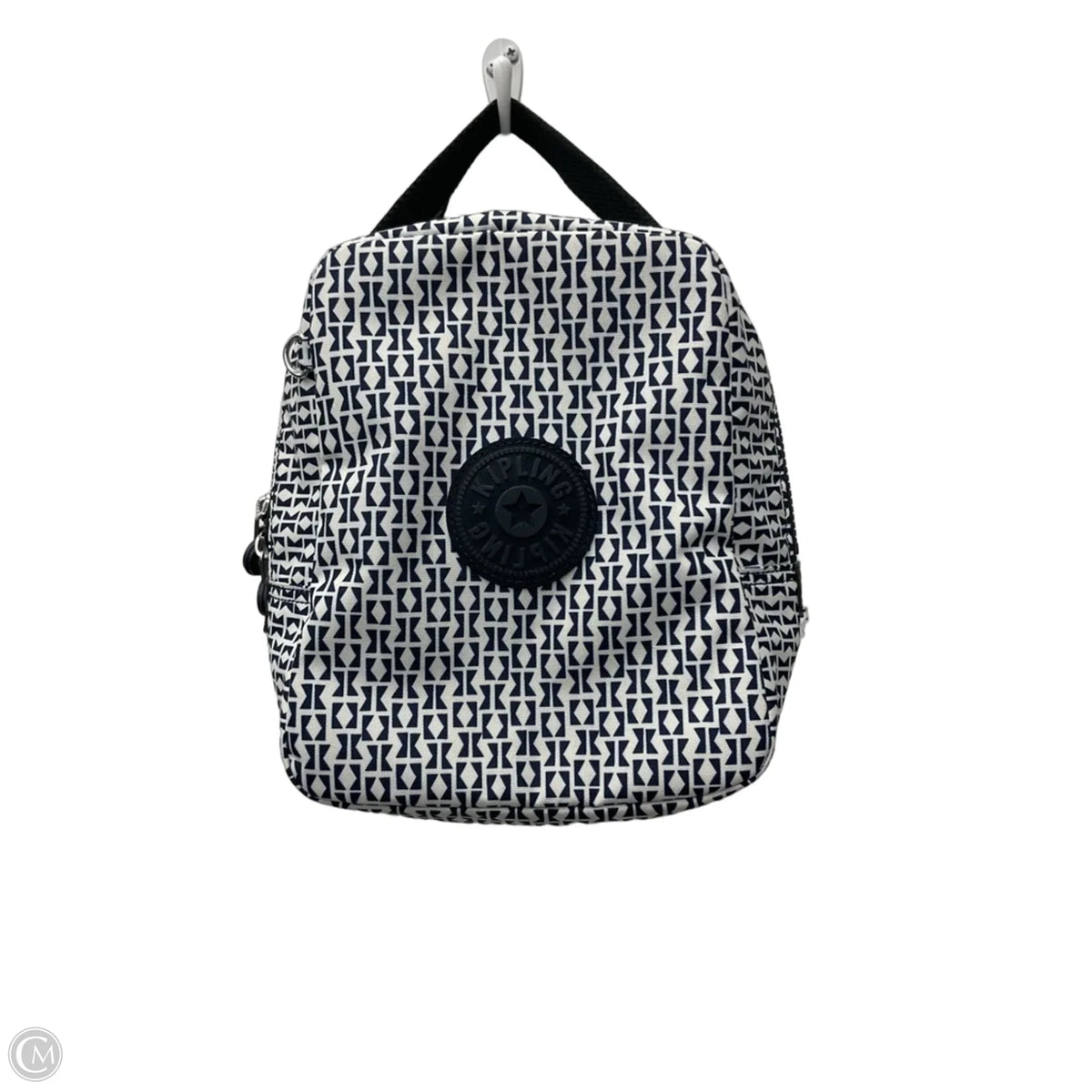 Accessory Label By Kipling