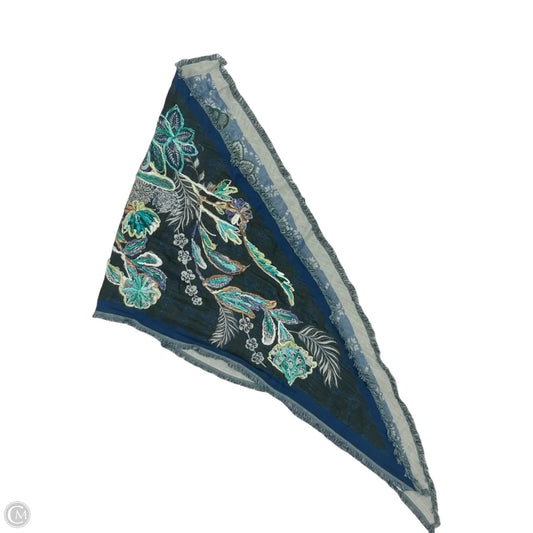 Scarf Square By Pure Jill