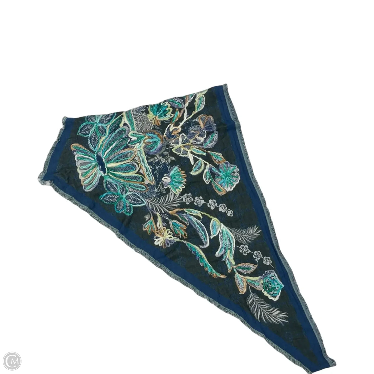 Scarf Square By Pure Jill