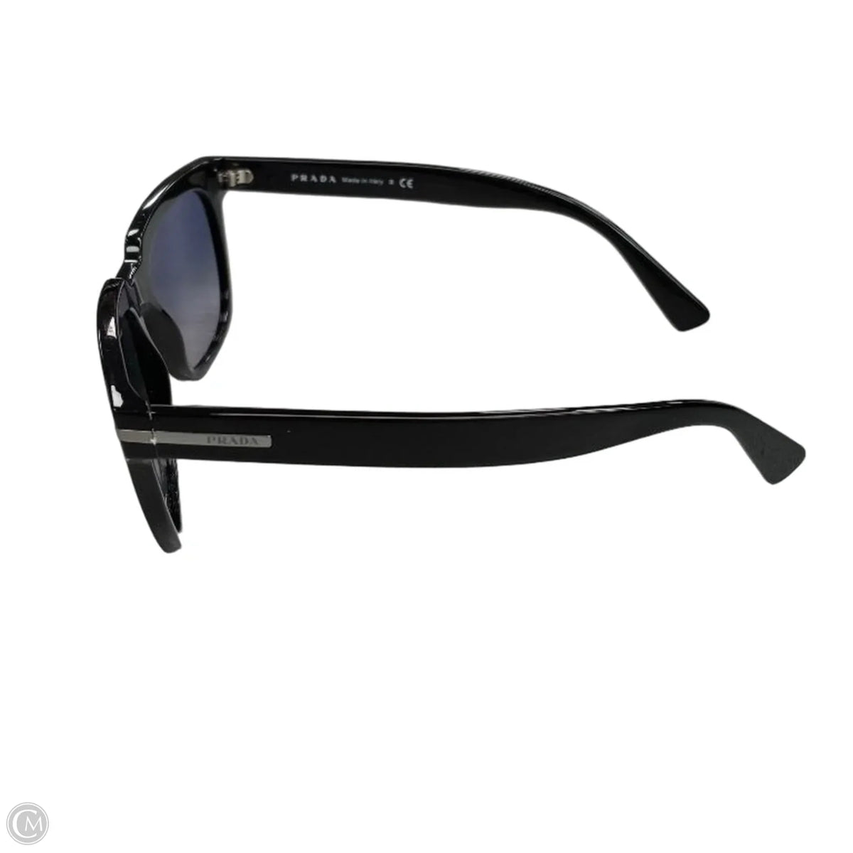 Sunglasses Designer By Prada