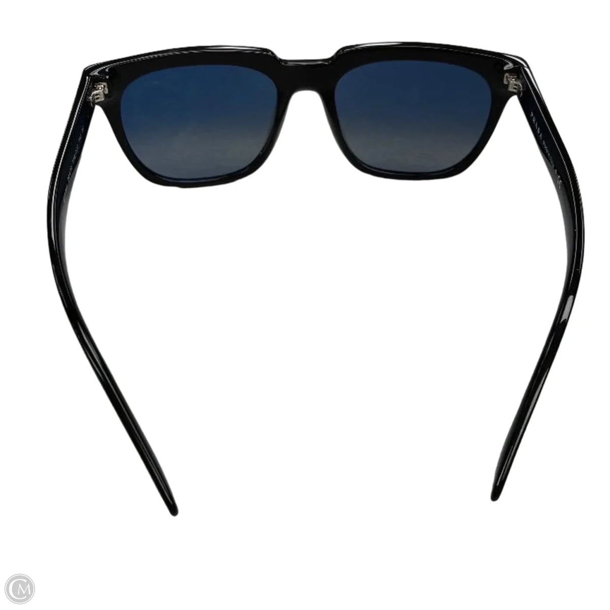 Sunglasses Designer By Prada