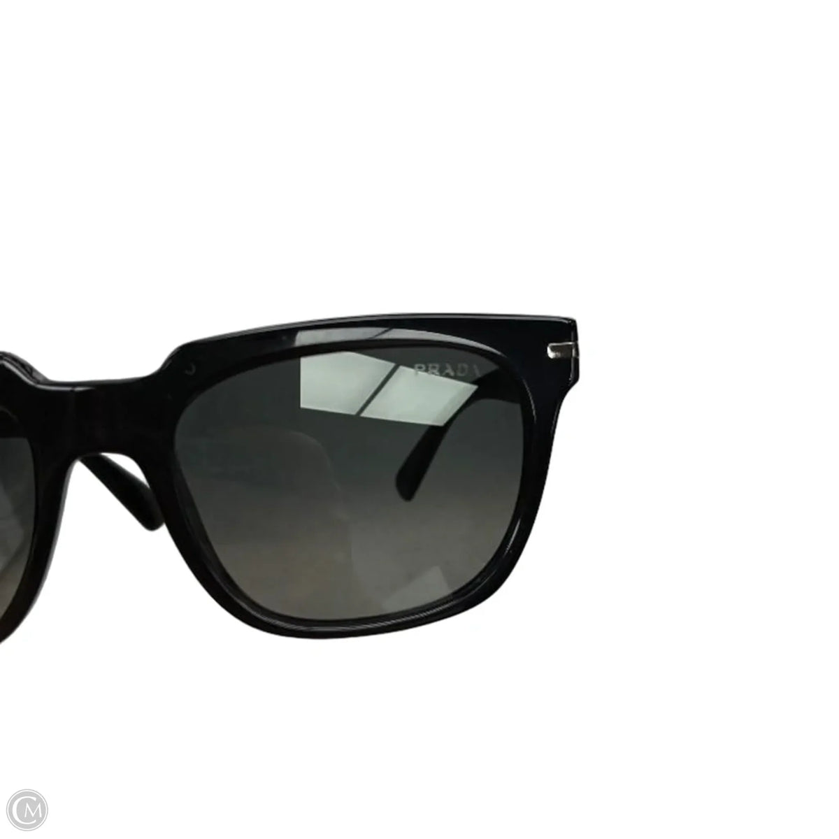 Sunglasses Designer By Prada