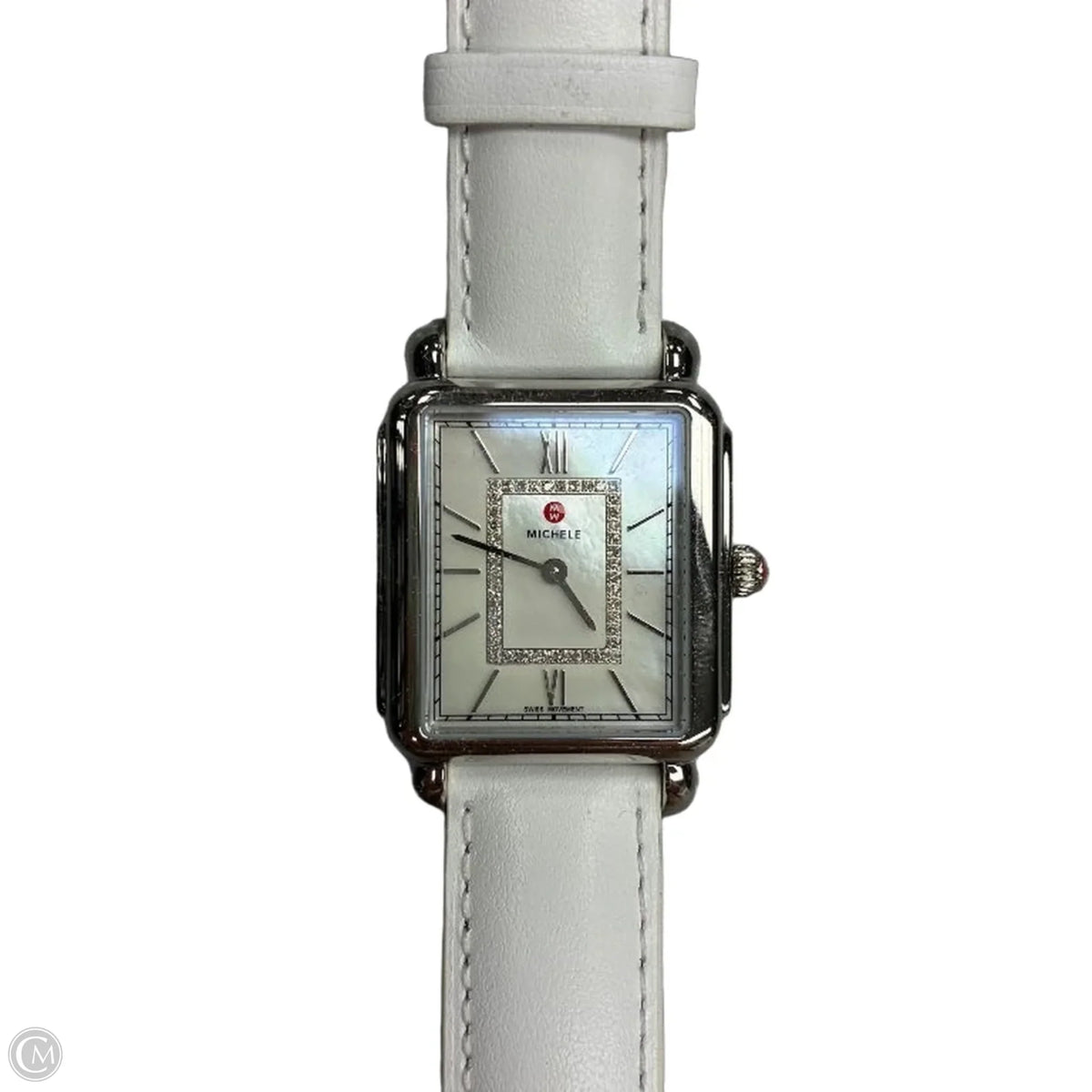 Watch Designer By Michele