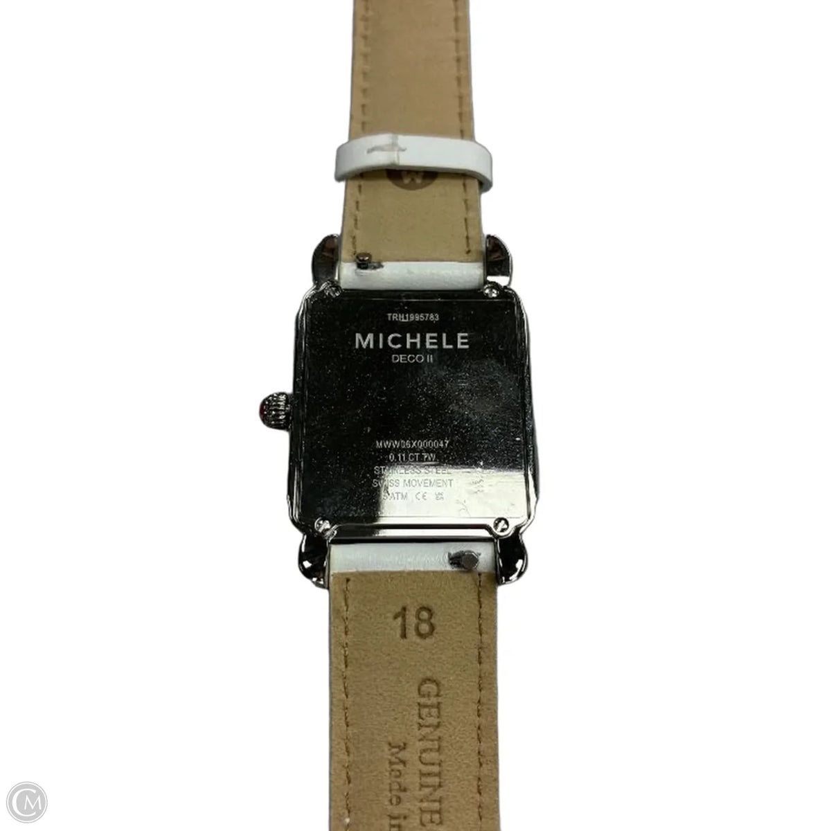 Watch Designer By Michele