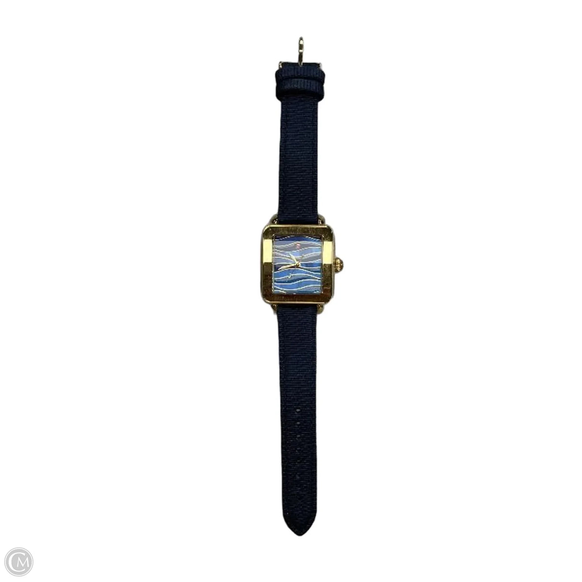 Watch Designer By Michele