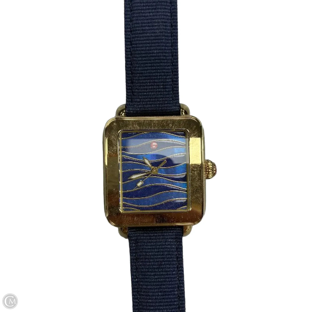 Watch Designer By Michele
