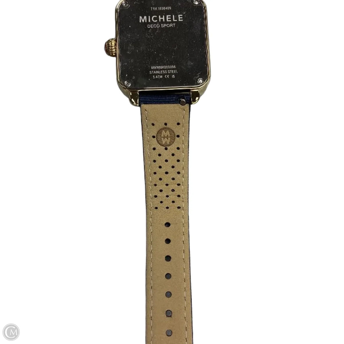 Watch Designer By Michele