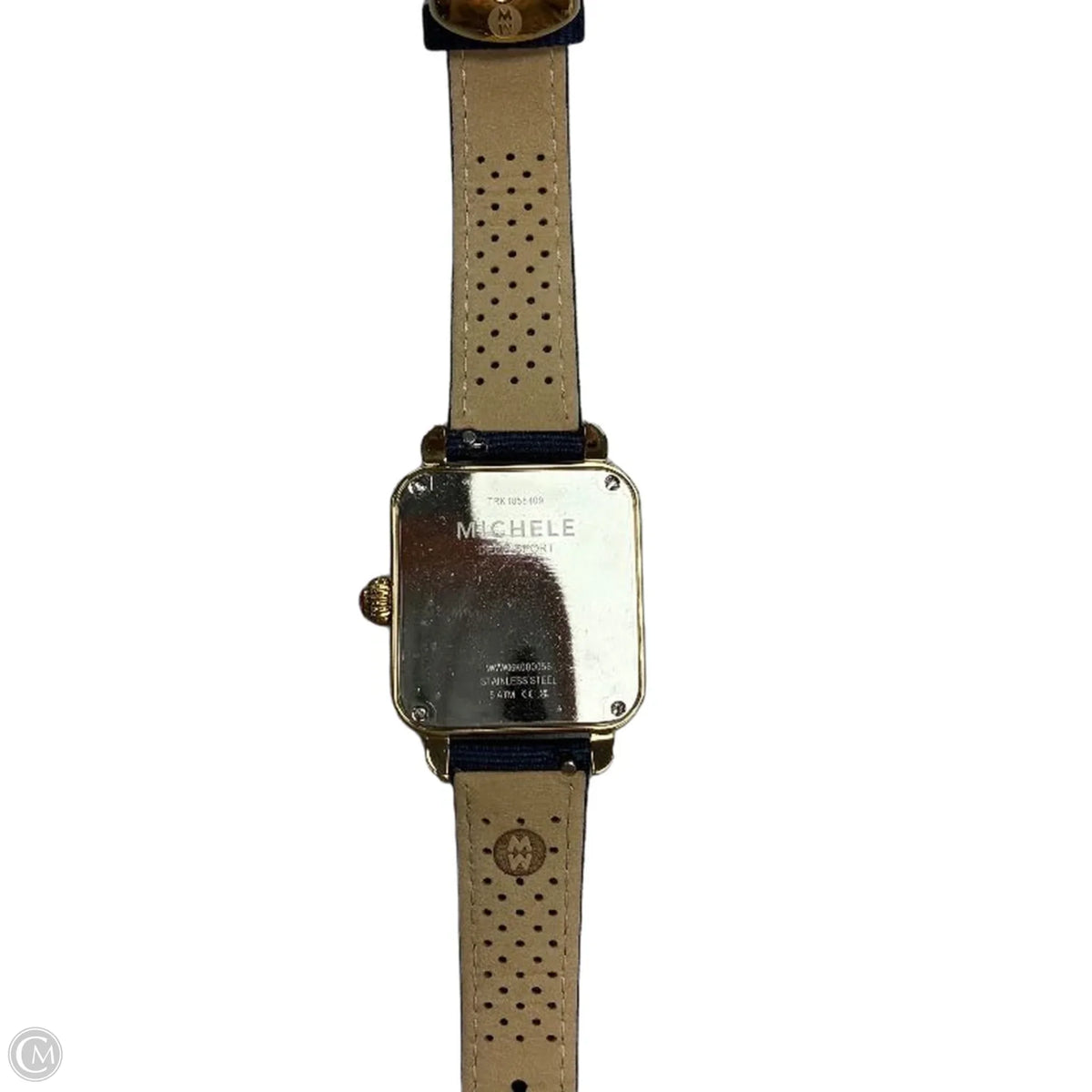 Watch Designer By Michele