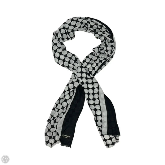Scarf Designer By Kate Spade