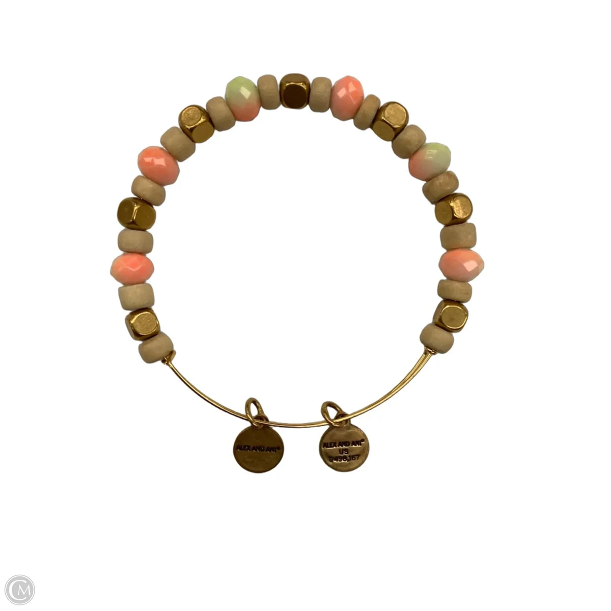 Bracelet Bangle By Alex And Ani