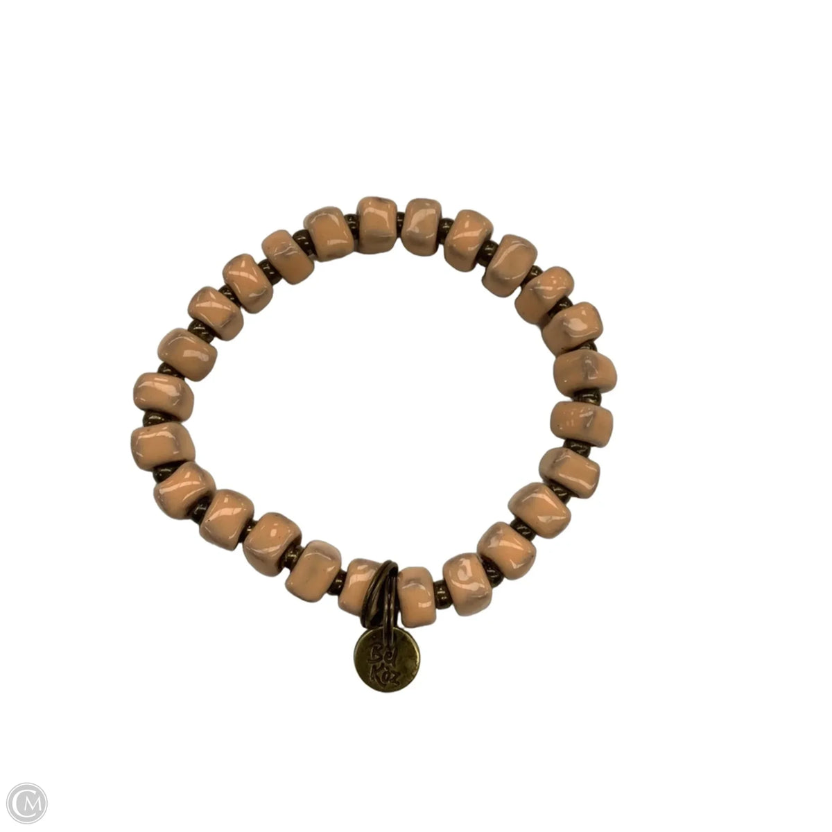 Bracelet Beaded By Clothes Mentor