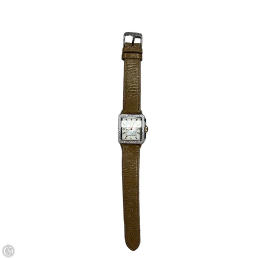Watch By Cma