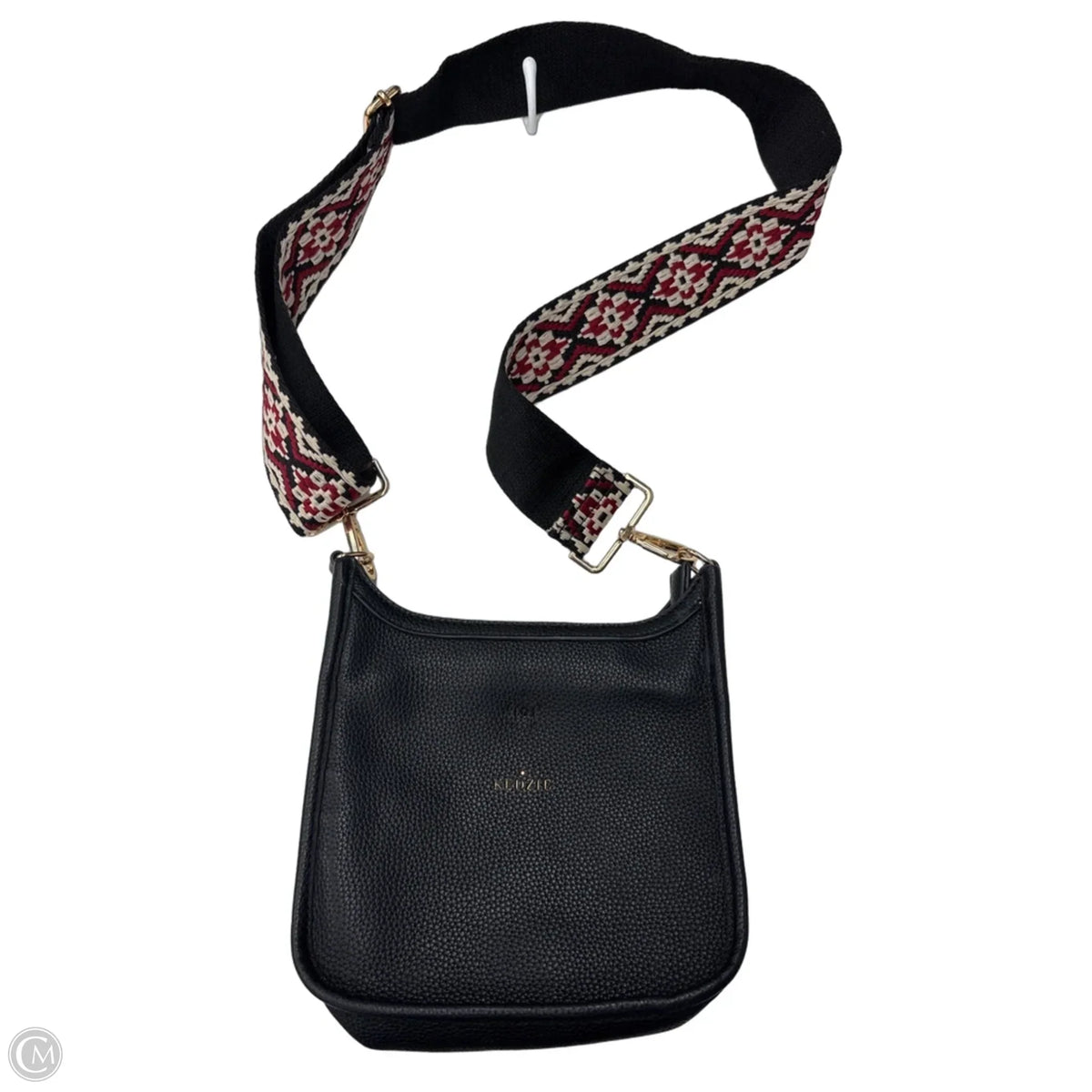 Crossbody By Kedzie, Size: Small