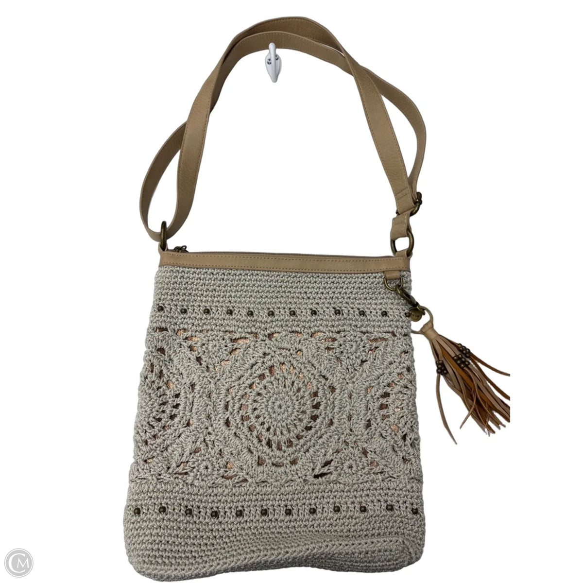 Handbag By The Sak, Size: Medium