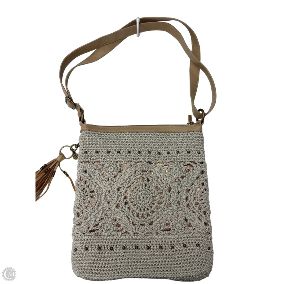 Handbag By The Sak, Size: Medium