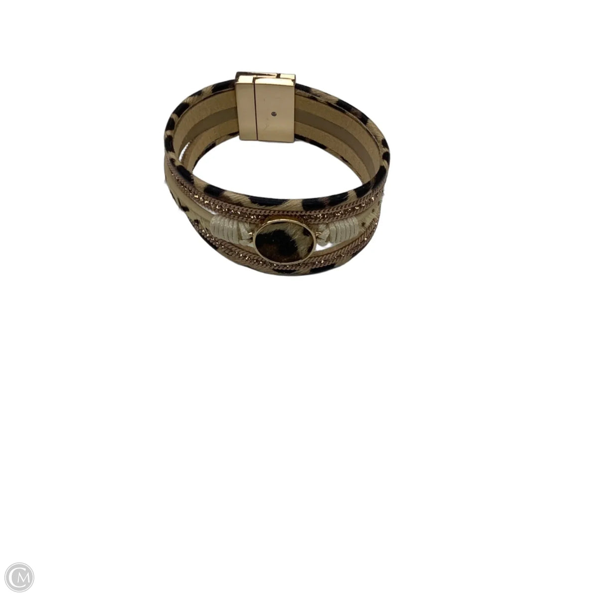 Bracelet Other By Cme