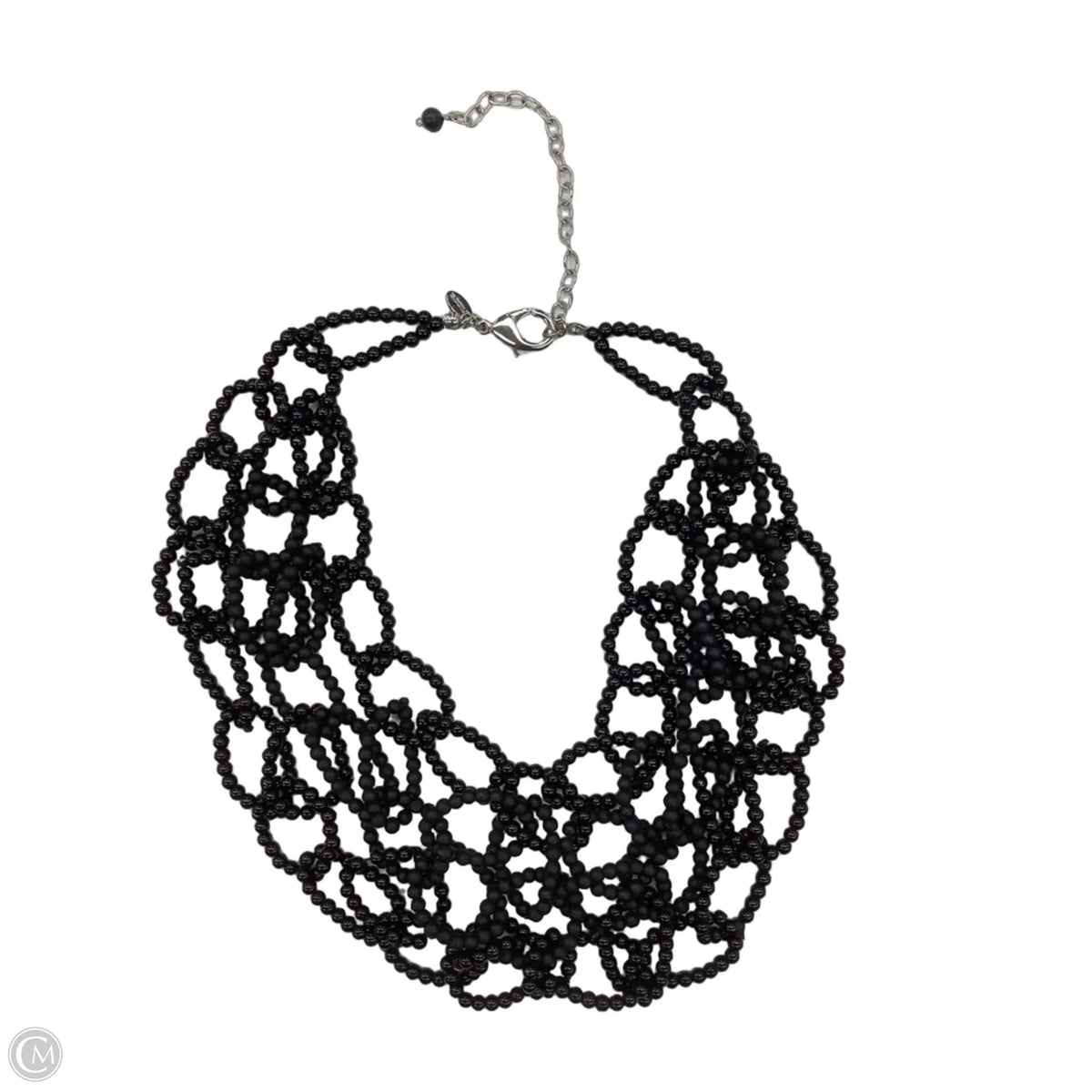 Necklace Statement By Chicos