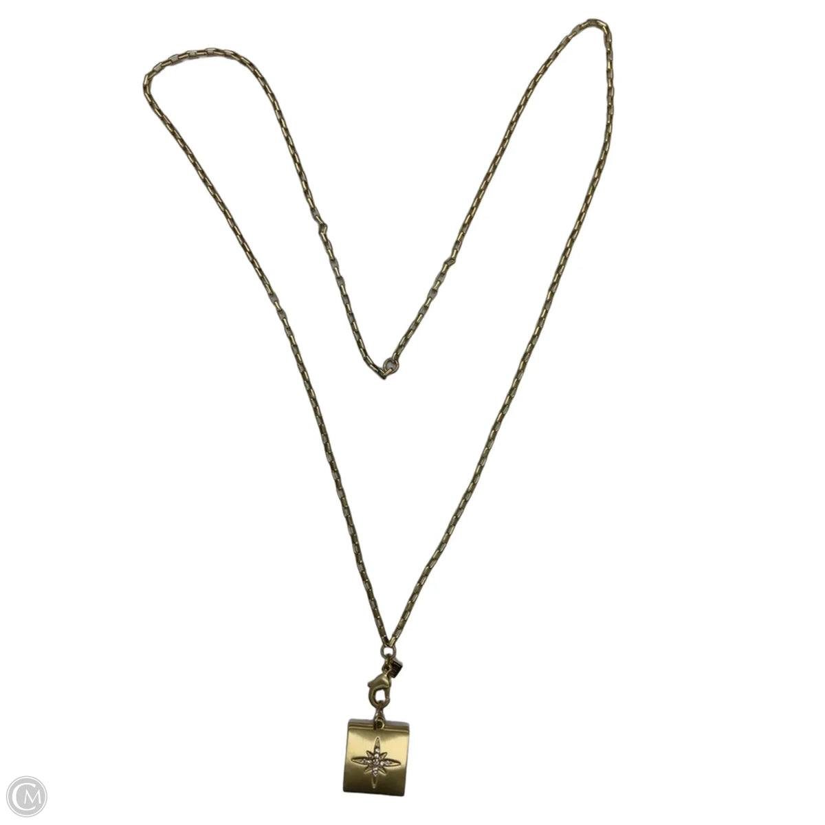 Necklace Pendant By Clothes Mentor