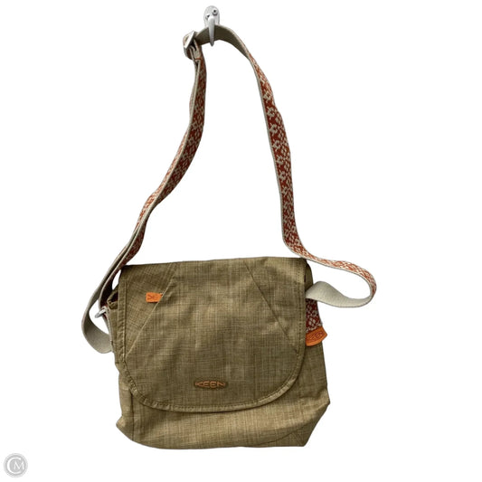 Crossbody By Keen, Size: Large