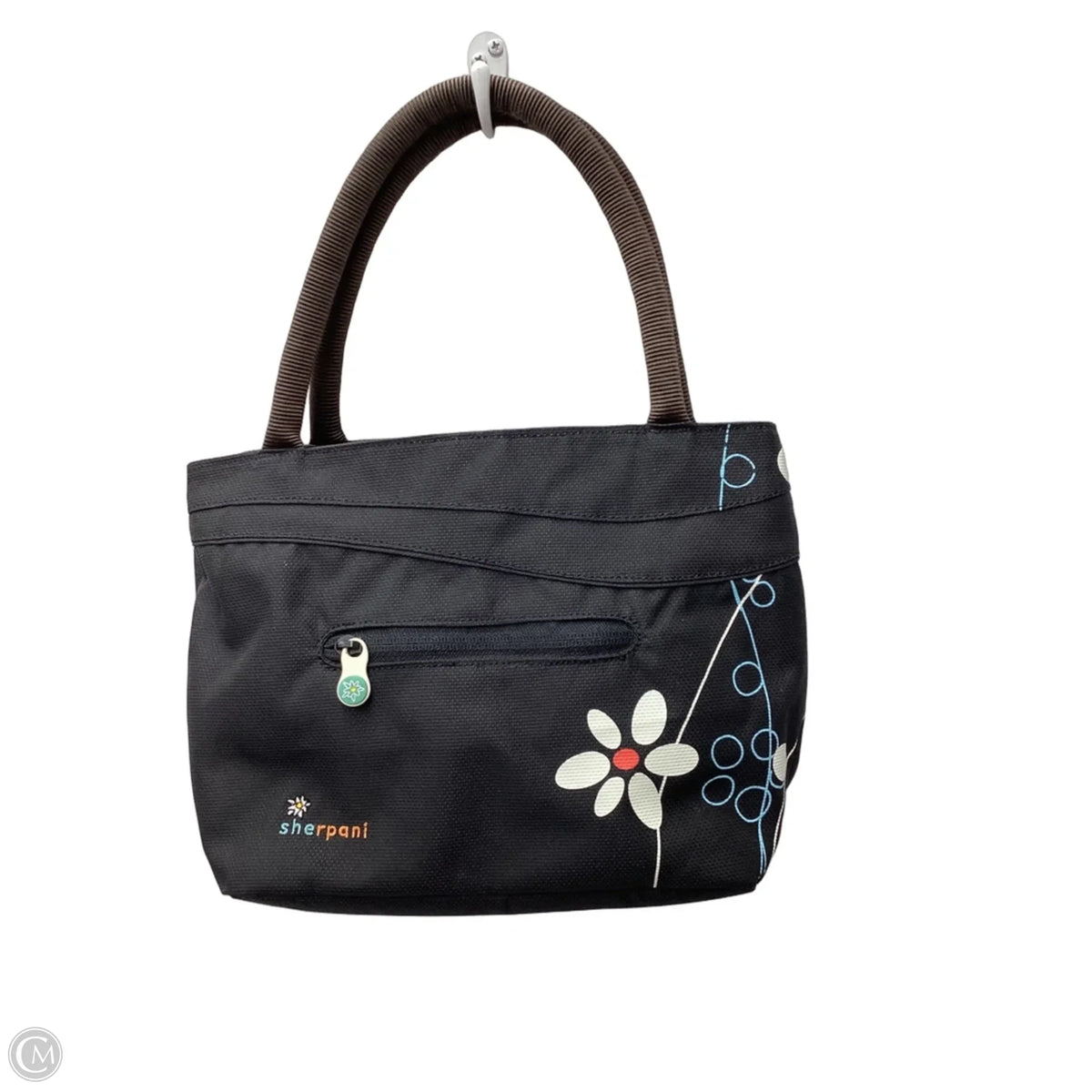 Handbag By Sherpani, Size: Medium