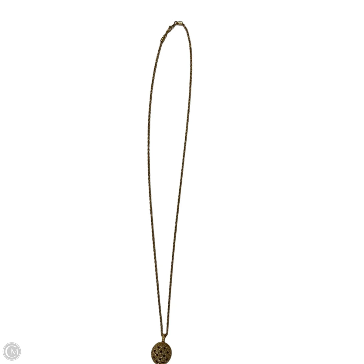 Necklace Pendant By Clothes Mentor