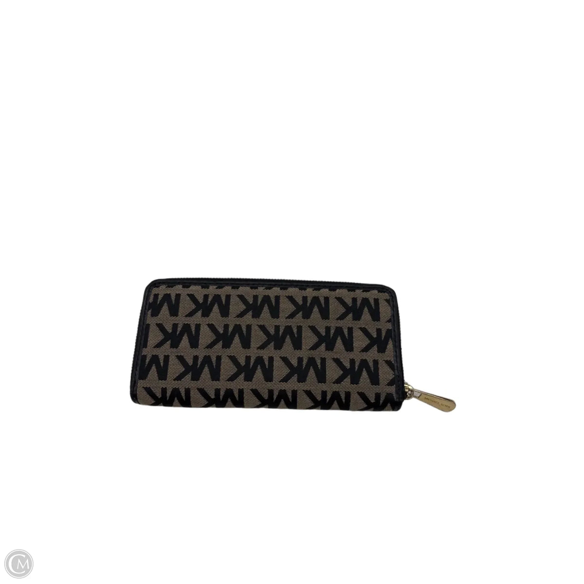 Wallet Designer By Michael Kors, Size: Large