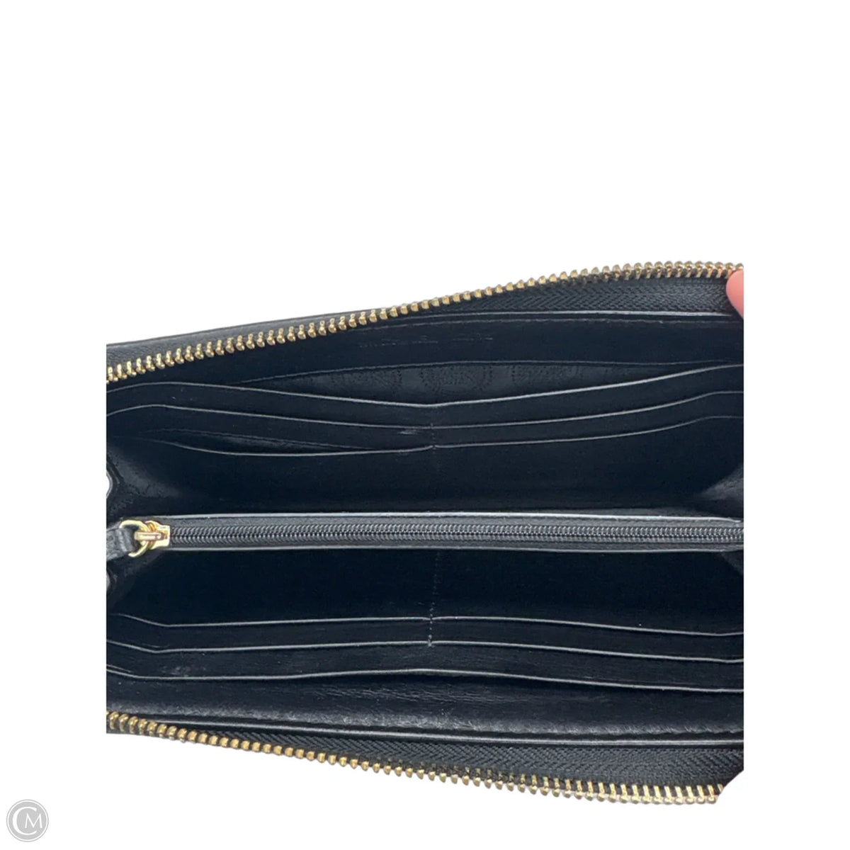 Wallet Designer By Michael Kors, Size: Large