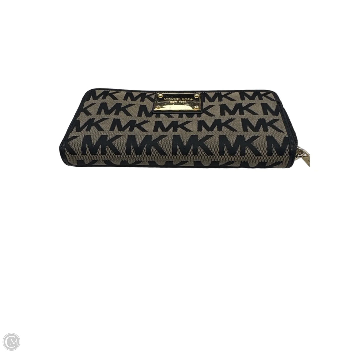Wallet Designer By Michael Kors, Size: Large