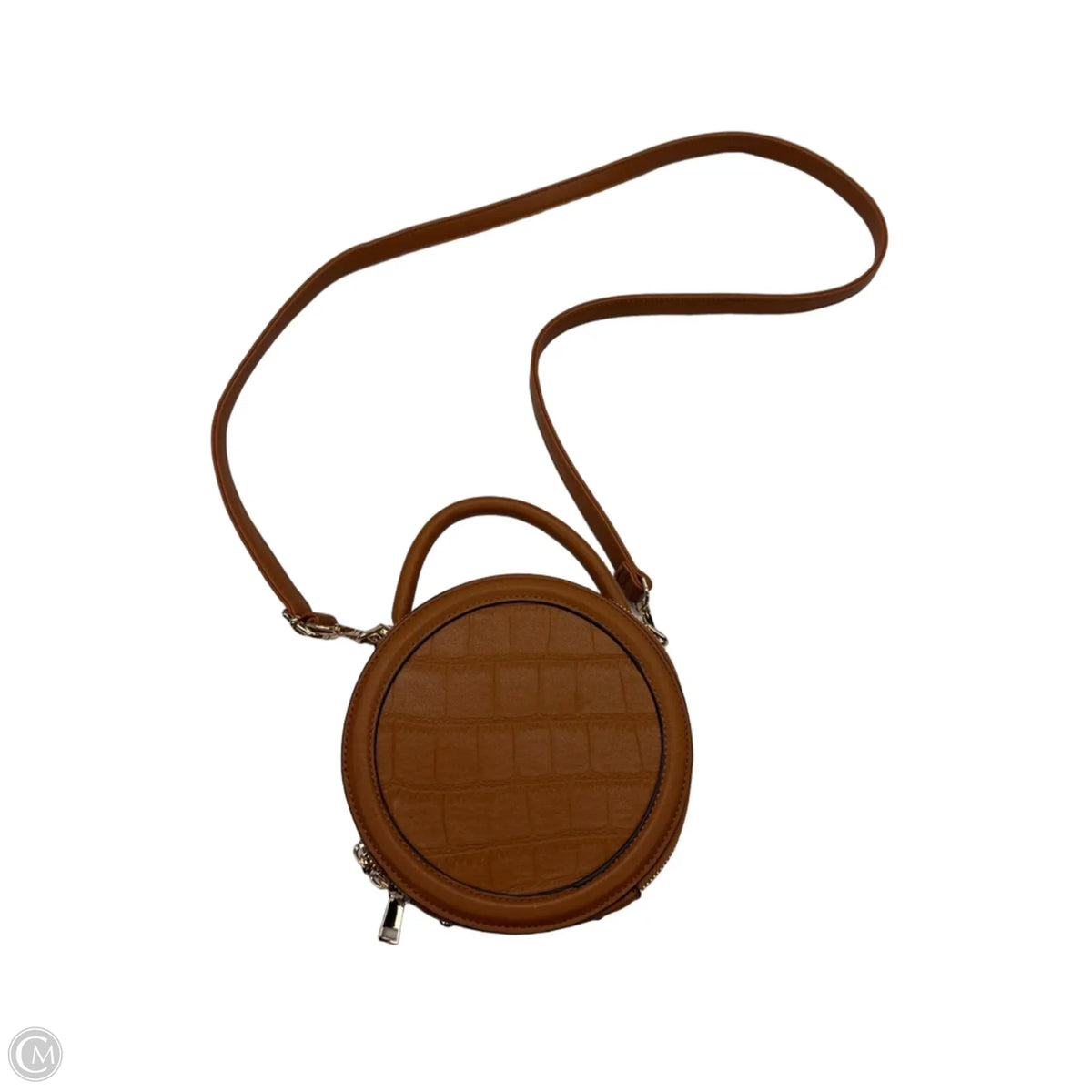 Crossbody By Clothes Mentor, Size: Small