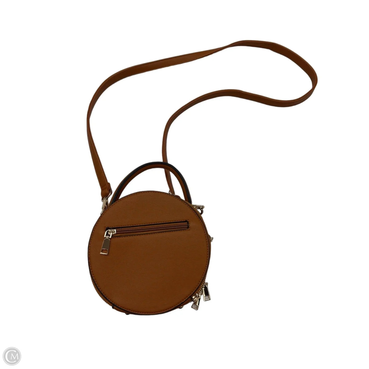Crossbody By Clothes Mentor, Size: Small