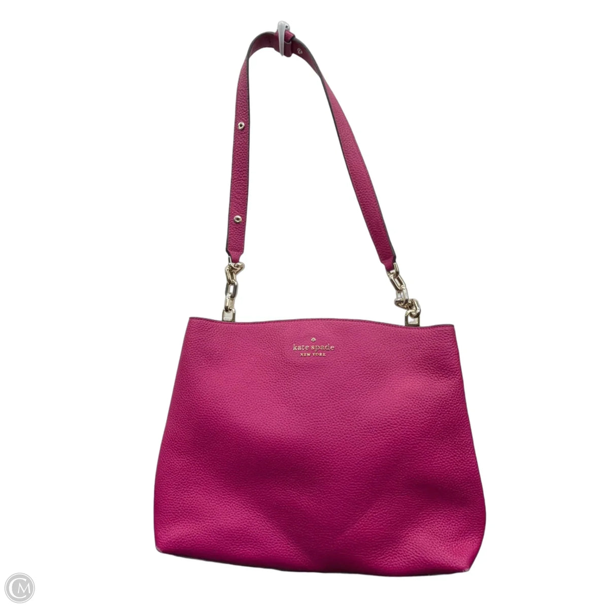 Handbag Designer By Kate Spade, Size: Medium