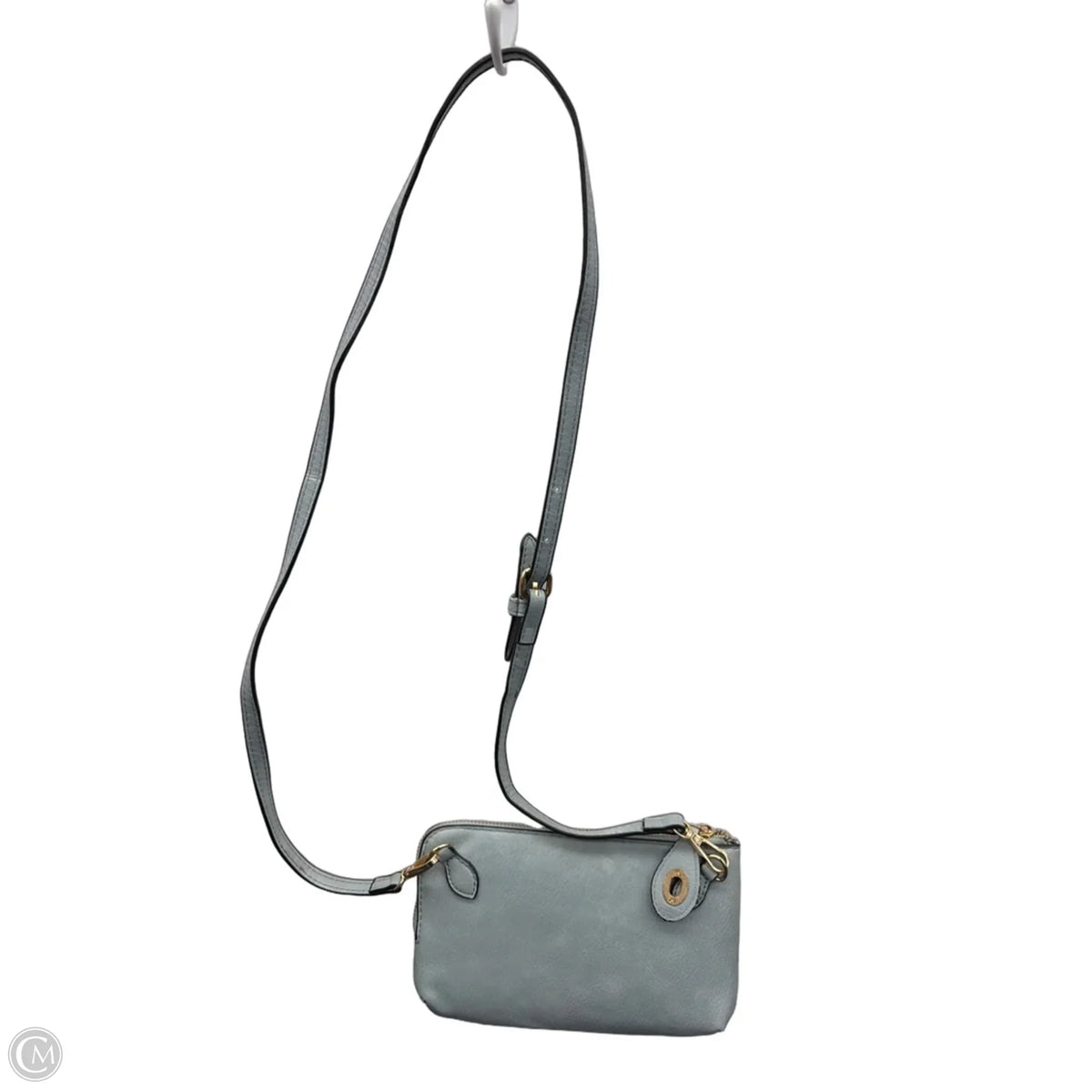 Crossbody By Cme, Size: Small