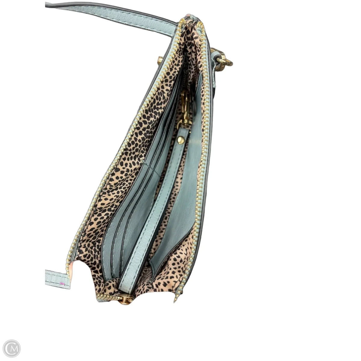 Crossbody By Cme, Size: Small