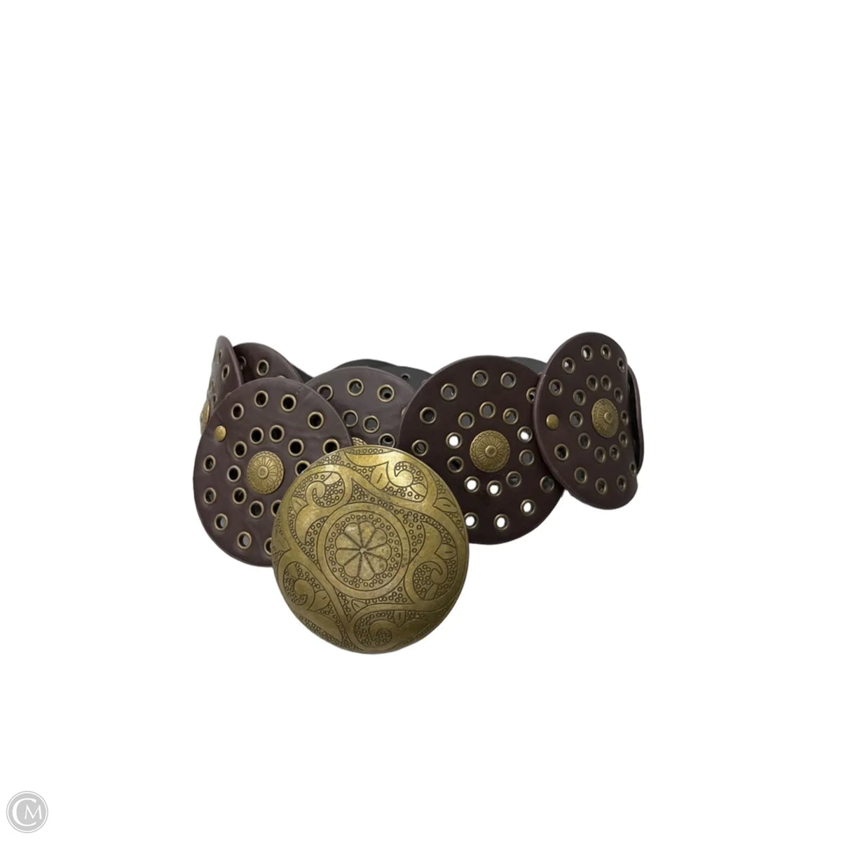Belt By Cme