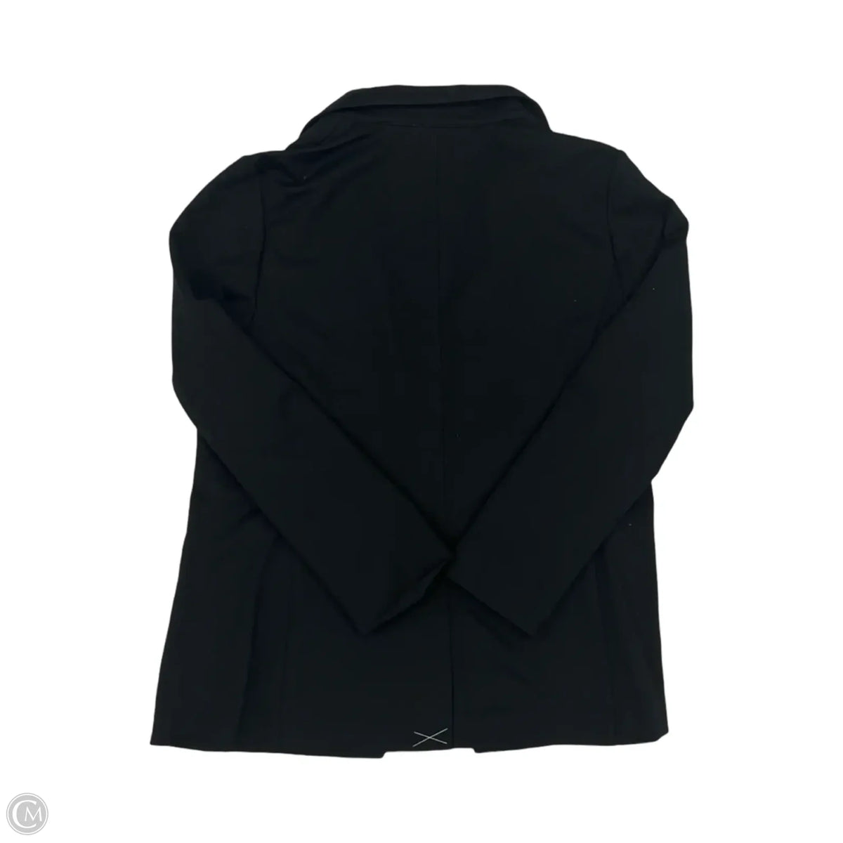 Blazer By Loft In Black, Size: Lp