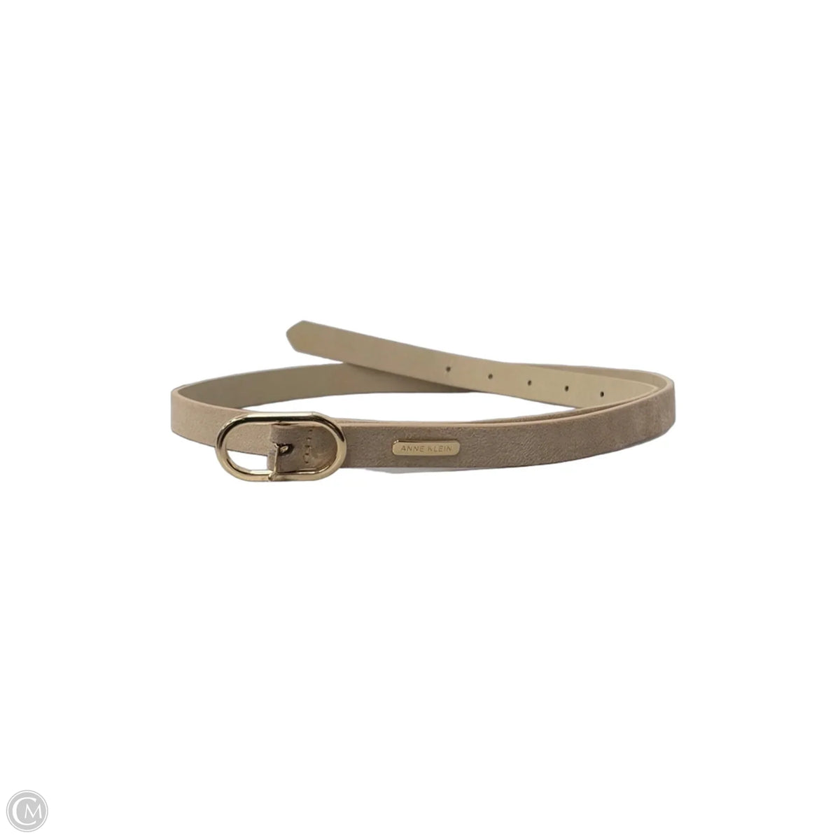 Belt By Anne Klein
