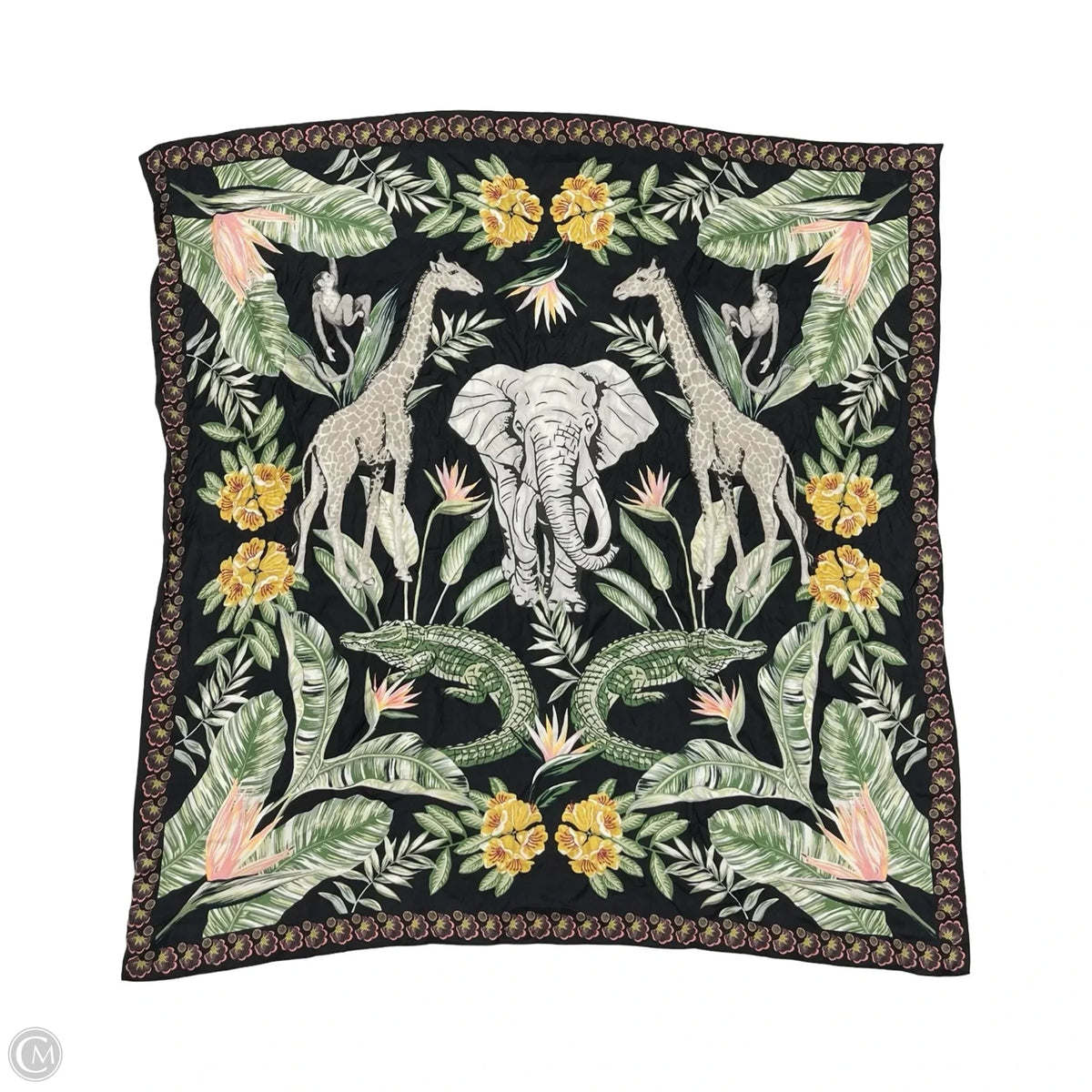 Scarf Square By Ann Taylor