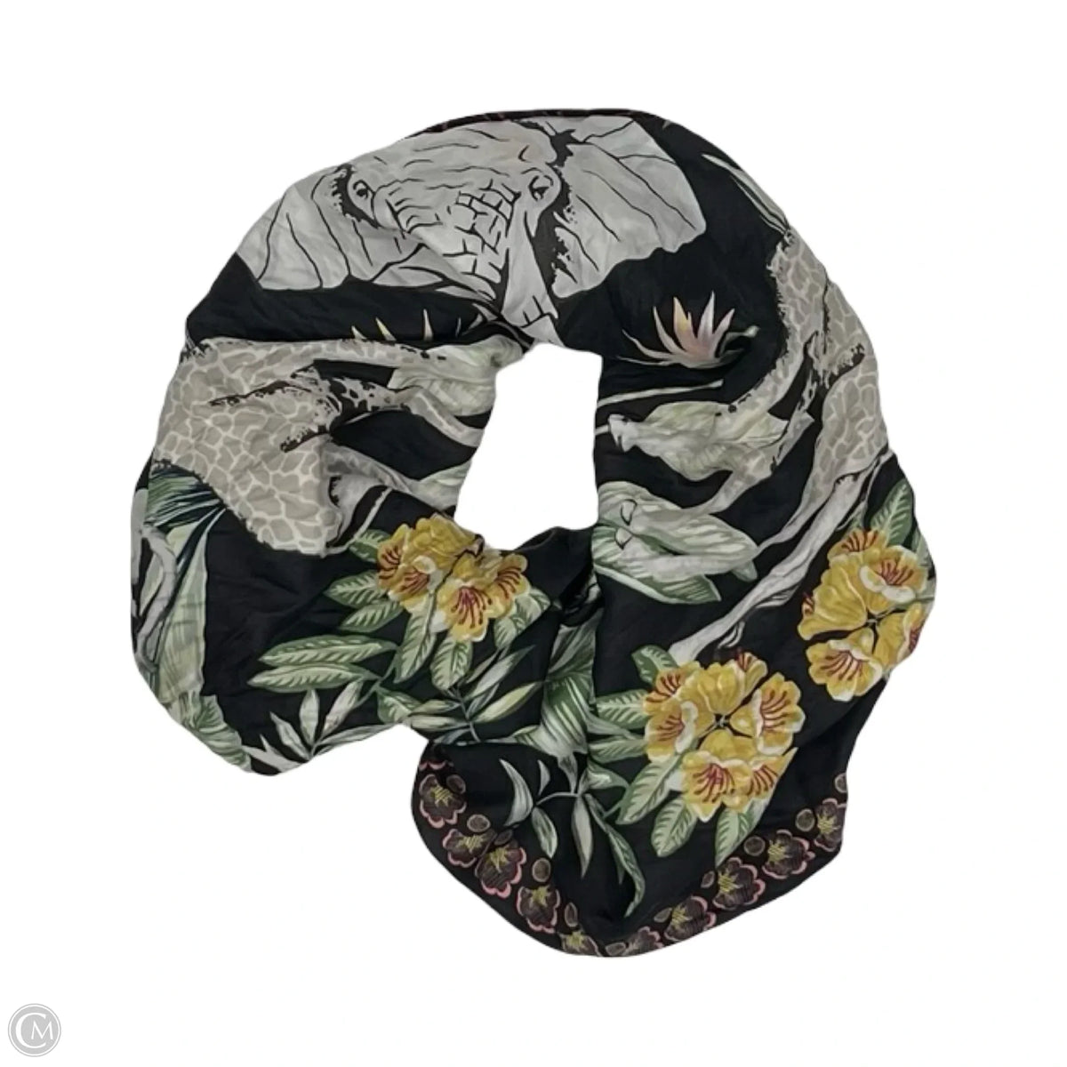 Scarf Square By Ann Taylor