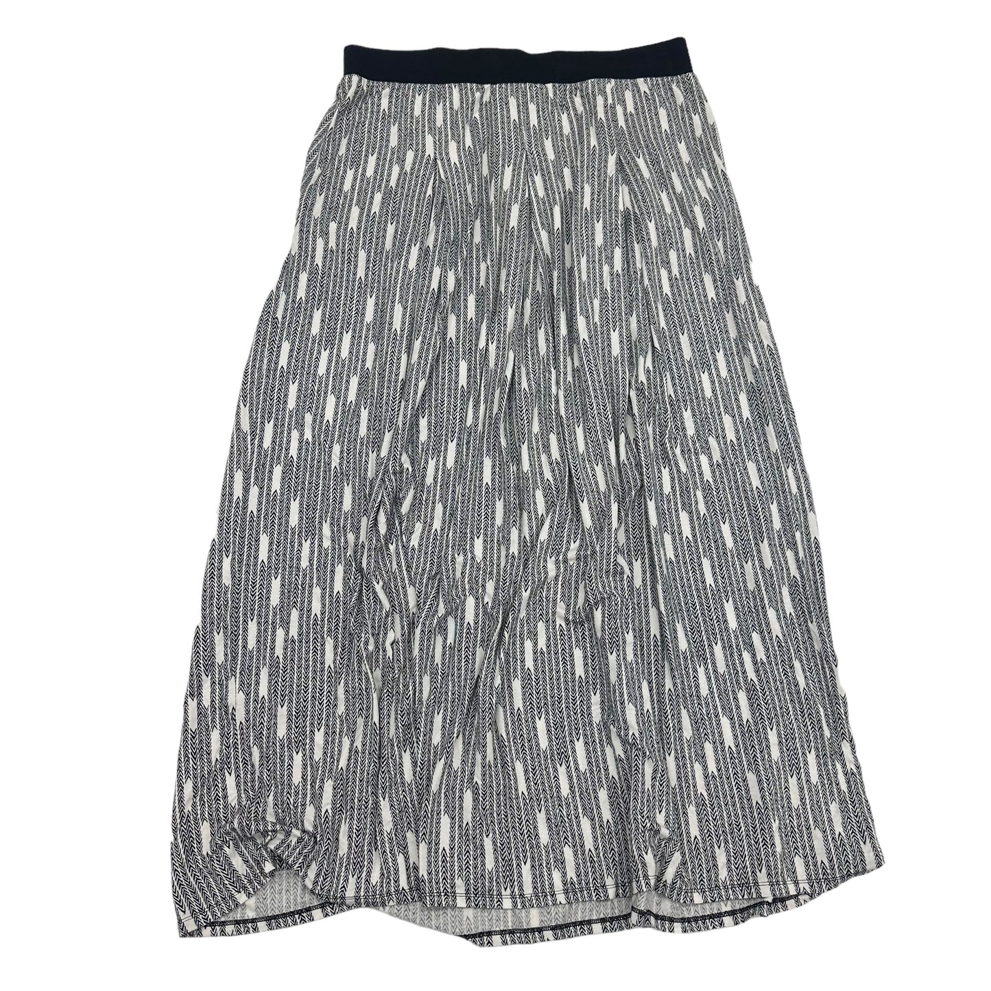 Skirt Maxi By Victorias Secret  Size: L