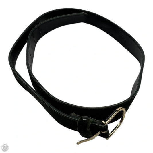 Belt By Clothes Mentor, Size: Large