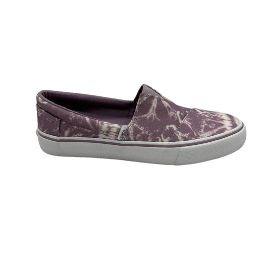 Shoes Sneakers By Toms  Size: 7.5