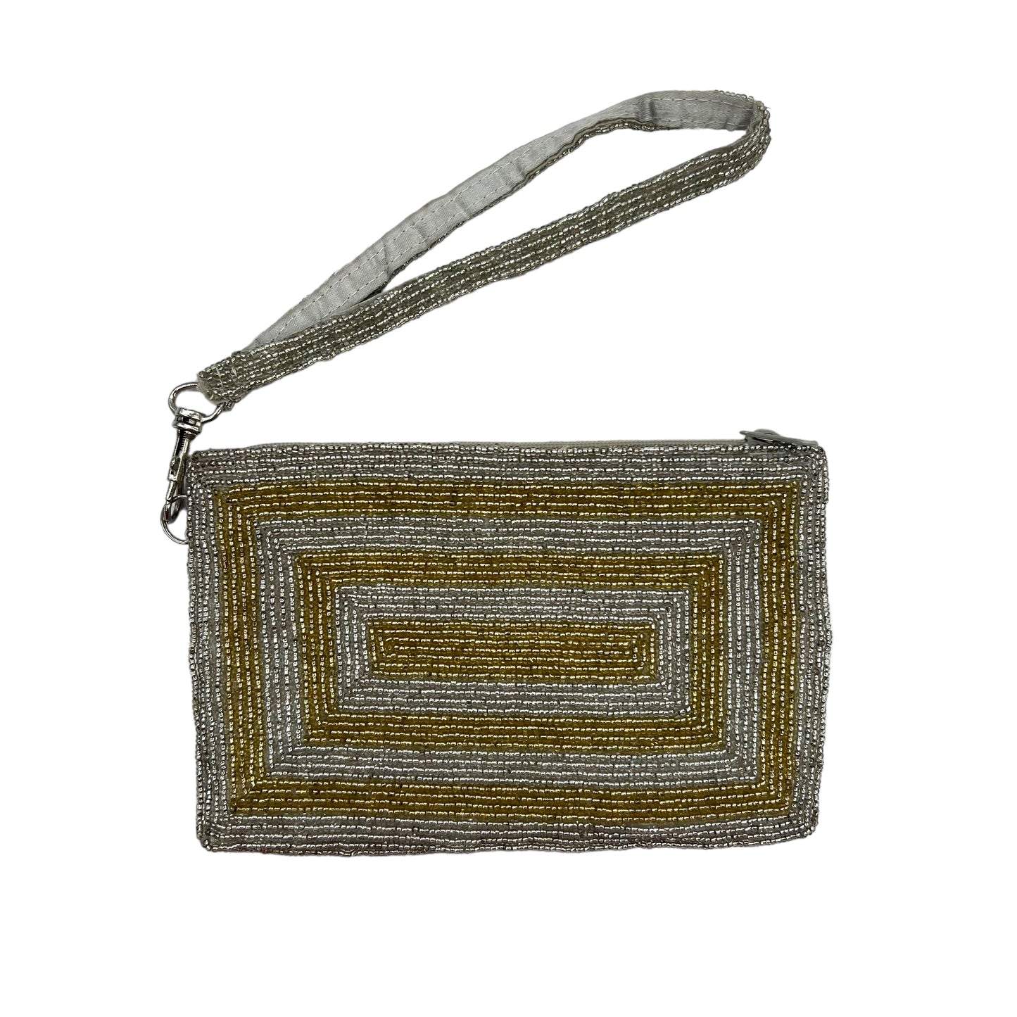 Wristlet By Clothes Mentor  Size: Small