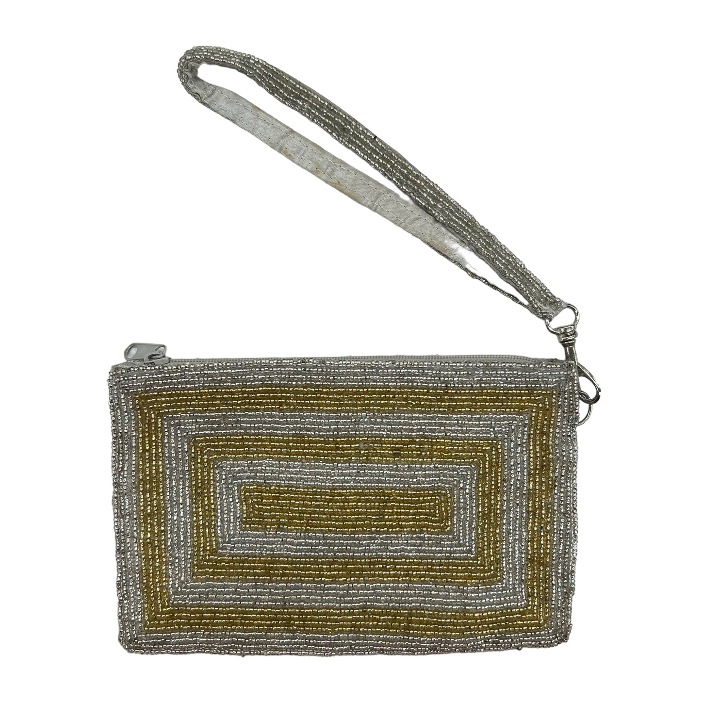 Wristlet By Clothes Mentor  Size: Small